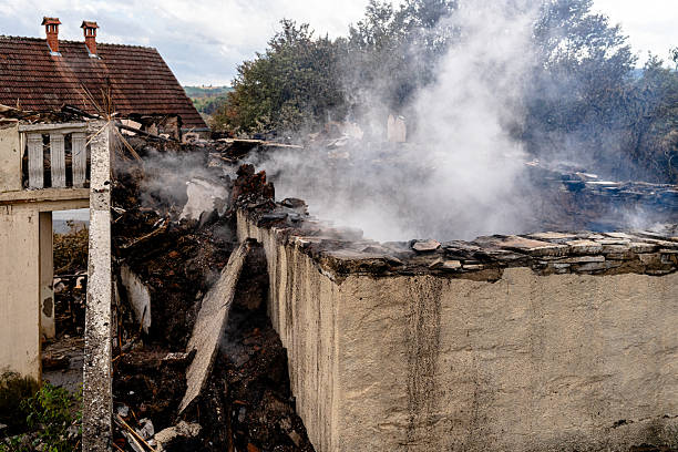 Affordable Emergency Fire Cleanup solutions in Webster, TX